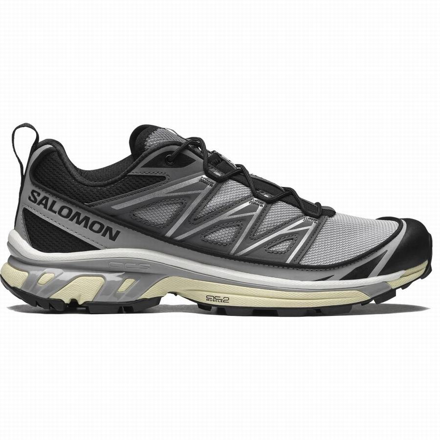 Salomon Xt-6 Expanse Férfi Terepfutó Cipő Szürke (WDB7521QW)